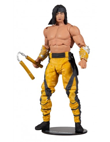 MCFARLANE MORTAL KOMBAT 11 LIU KANG...