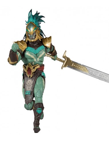 MCFARLANE MORTAL KOMBAT 11 KOTAL KAHN...