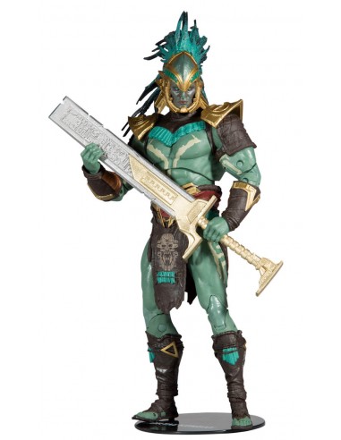 MCFARLANE MORTAL KOMBAT 11 KOTAL KAHN...