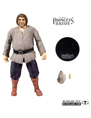 MCFARLANE THE PRINCESS BRIDE MEGFIG...