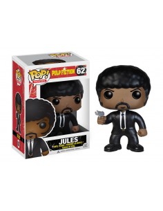 FUNKO POP CULTURE PULP... 2