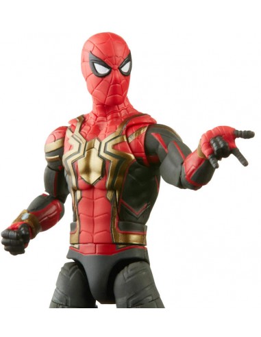 HASBRO MARVEL LEGENDS ARMADILLO...