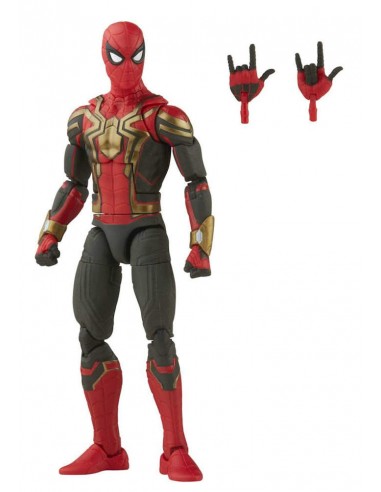 HASBRO MARVEL LEGENDS ARMADILLO...