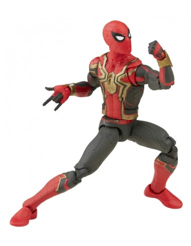 HASBRO MARVEL LEGENDS ARMADILLO...