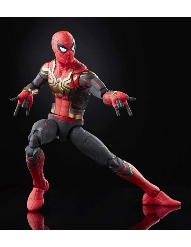 HASBRO MARVEL LEGENDS ARMADILLO...