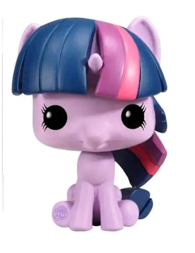 FUNKO POP MY LITTLE PONY TWILIGHT...