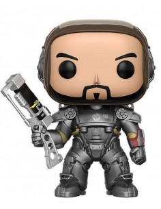 FUNKO POP GAMES FALLOUT 4...