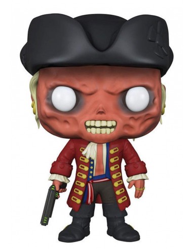 FUNKO POP GAMES FALLOUT 4 HANCOCK 77...