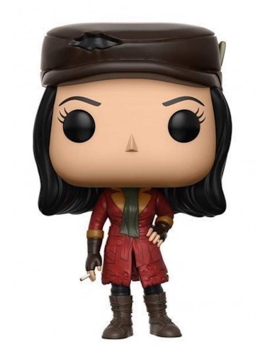 FUNKO POP GAMES FALLOUT 4 PIPER 164...