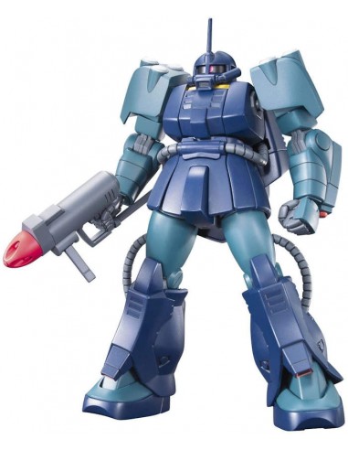 BANDAI Model Kit GUNDAM HGUC RMS 192M...
