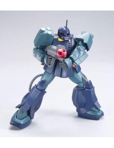 BANDAI Model Kit GUNDAM HGUC RMS 192M...