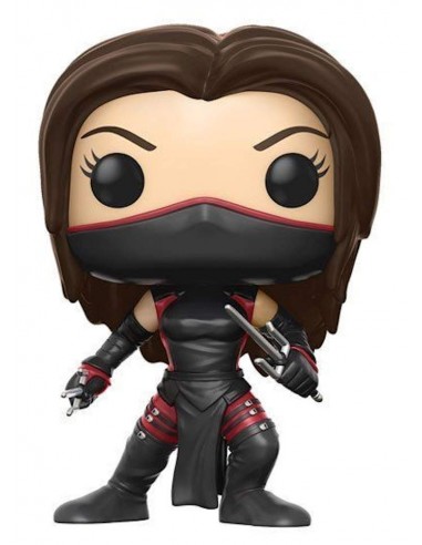 FUNKO POP MARVEL DAREDEVIL TV ELEKTRA...