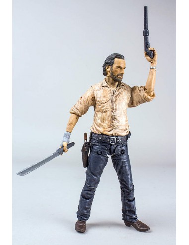 McFarlane FIGURE THE WALKING DEAD TV...