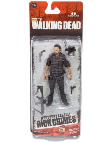McFarlane FIGURE THE WALKING DEAD TV...