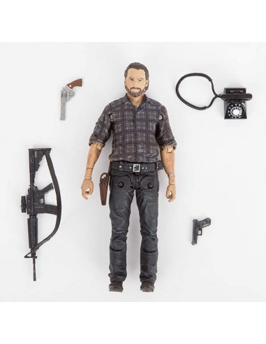 McFarlane FIGURE THE WALKING DEAD TV...