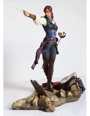 UBISOFT ASSASSIN'S CREED UNITY ELISE...