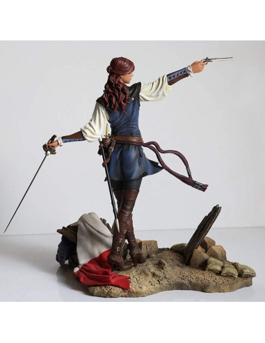 UBISOFT ASSASSIN'S CREED UNITY ELISE...