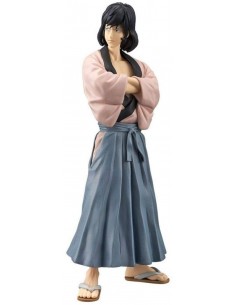 BANPRESTO MASTER STAR PIECE... 2