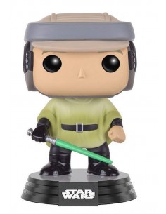 FUNKO POP STAR WARS ENDOR...