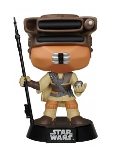 FUNKO BOBBLE HEAD POP STAR...