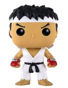 FUNKO POP GAMES STREET...