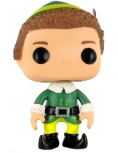 FUNKO POP HOLIDAYS ELF...