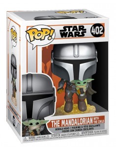 FUNKO POP STAR WARS THE... 2