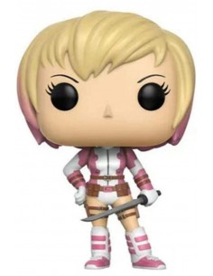 FUNKO POP MARVEL COMICS...