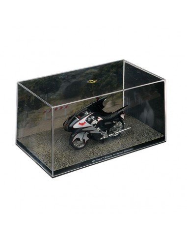 Batman Automobilia Collection...