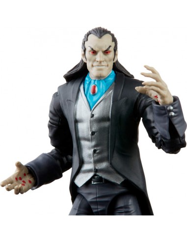 HASBRO MARVEL LEGENDS ARMADILLO...