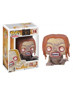FUNKO POP TV SERIES WALKING... 2