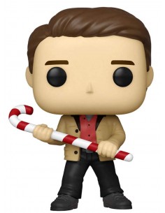 FUNKO POP MOVIES JINGLE ALL...