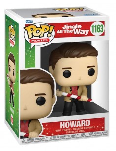 FUNKO POP MOVIES JINGLE ALL... 2