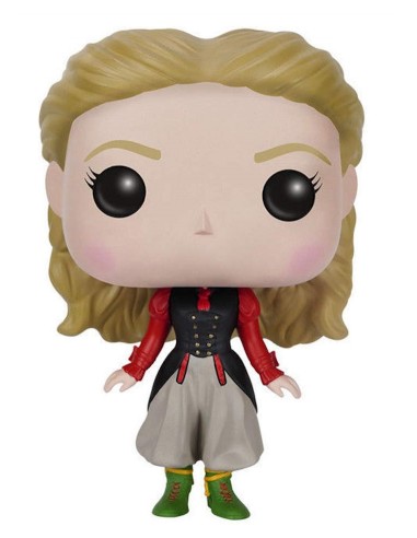 FUNKO POP ALICE THROUGH THE LOOKING...