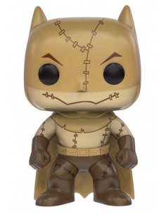 FUNKO POP DC COMICS...