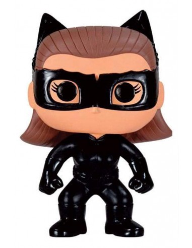 FUNKO POP DC THE DARK KNIGHT RISES...