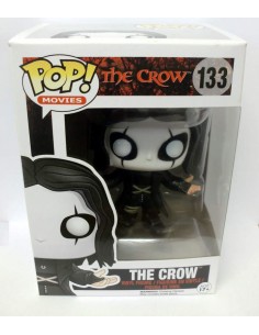 FUNKO POP MOVIES THE CROW... 2