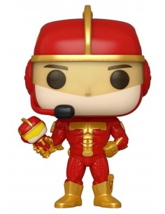 FUNKO POP MOVIES JINGLE ALL...