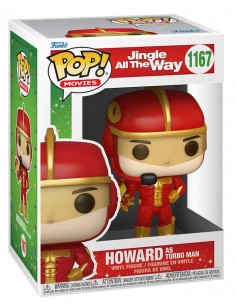 FUNKO POP MOVIES JINGLE ALL... 2
