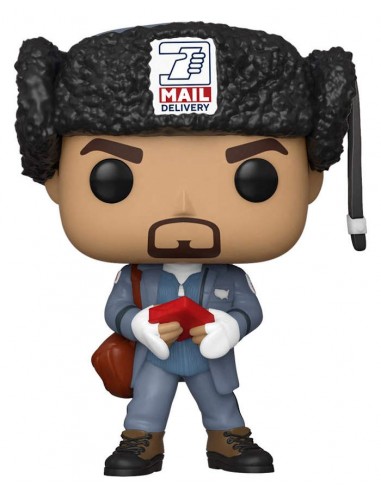 FUNKO POP MOVIES JINGLE ALL THE WAY...