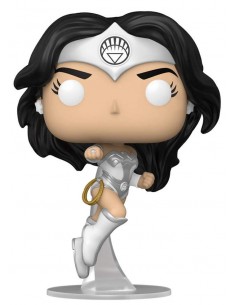 FUNKO POP DC WONDER WOMAN...