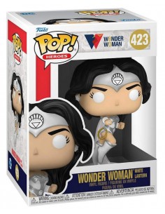 FUNKO POP DC WONDER WOMAN... 2