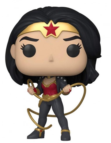 FUNKO POP DC WONDER WOMAN 80Th -...