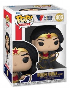FUNKO POP DC WONDER WOMAN... 2