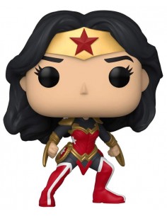 FUNKO POP DC WONDER WOMAN...