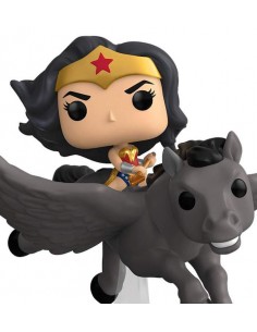 FUNKO POP DC WONDER WOMAN...