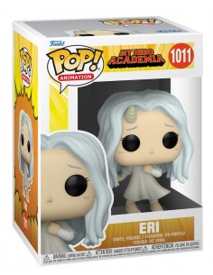 FUNKO POP ANIME MY HERO... 2