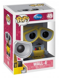 FUNKO POP MOVIES DISNEY... 2