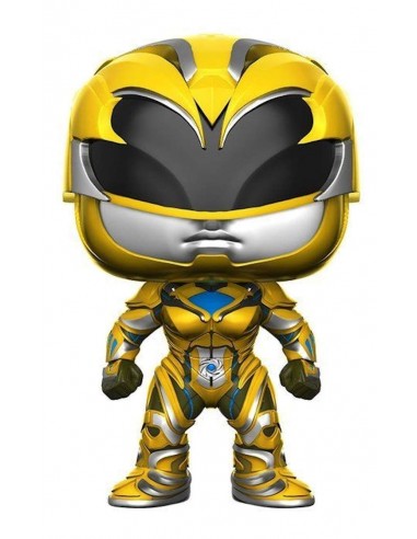 FUNKO VINYL POP POWER RANGERS THE...