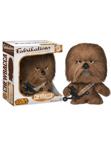 FUNKO FABRIKATIONS STAR WARS...
